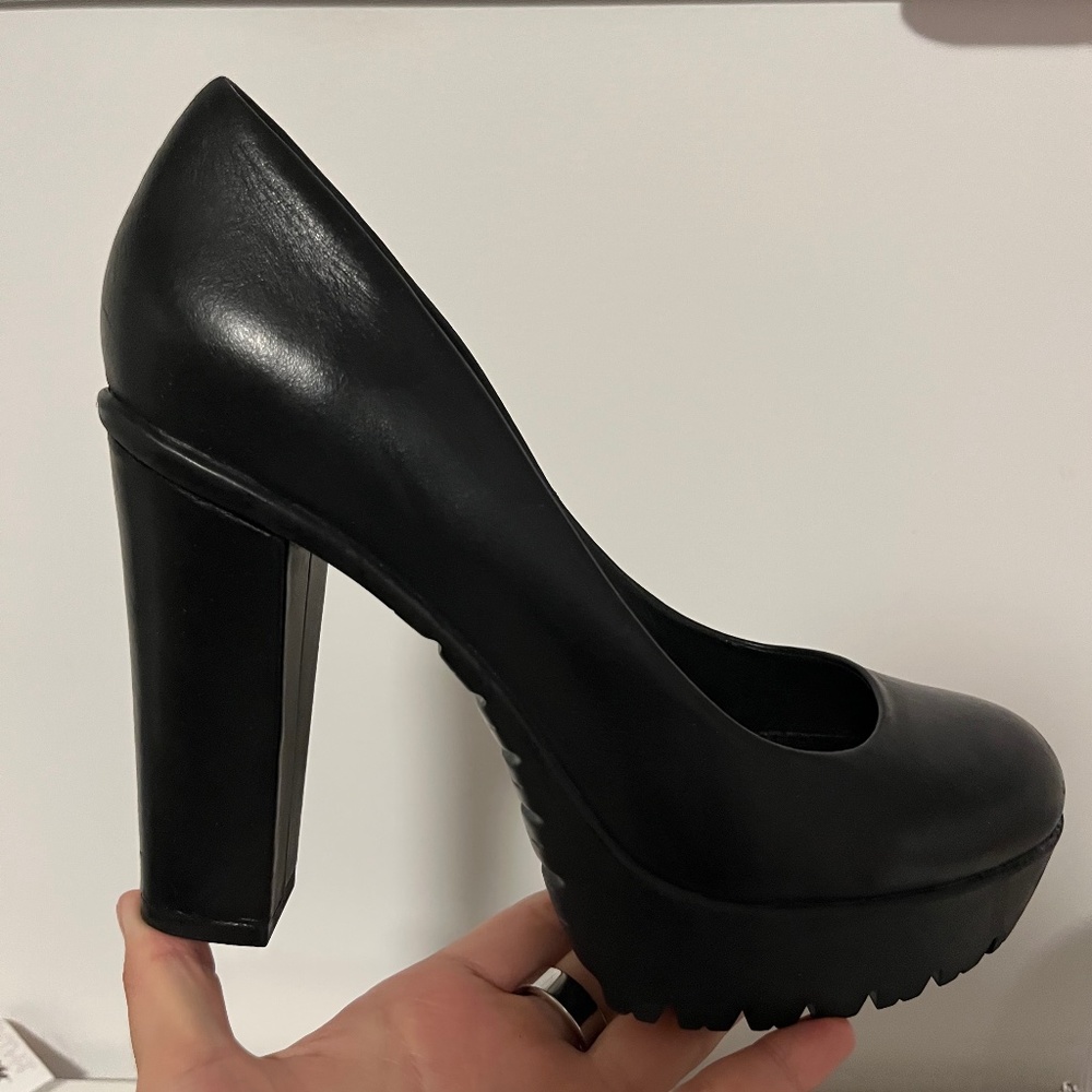 Aldo Lauletta Heels